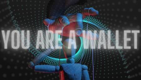 Wallet Training Trance