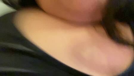 Dressed up stinky plops