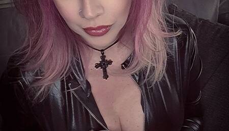 Taking Control While I Smoke