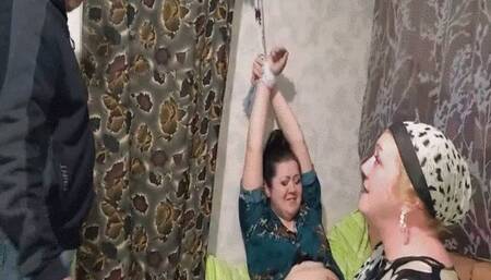 The bride needs to be fattened  WMV(1280*720)HD