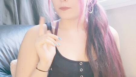 Smoking Fetish Q&A (smoking related questions)