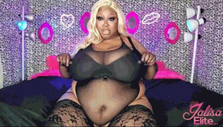 BHM 2023 Week Two Goddess Worship