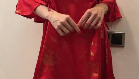 How to cum without hands Lesson 1