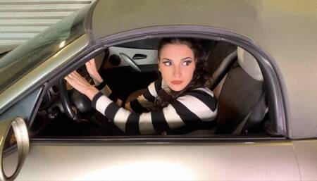 Charlotte felony traffic stop actions arrested by Alteha