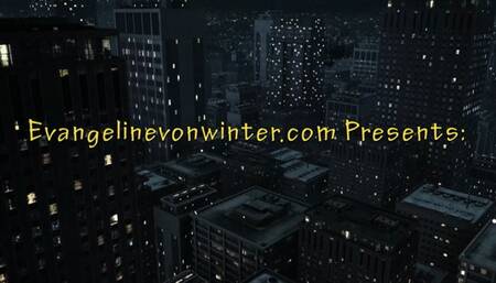 Electric Shock Freeze