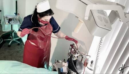 Aversion Therapy II (wmv version)