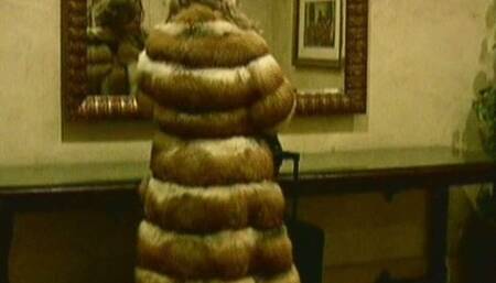 Snow Bound Hotel Stay