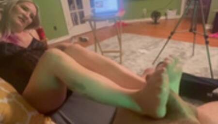 Worshipherbody Chaturbate Show Highlights NO CUMSHOT