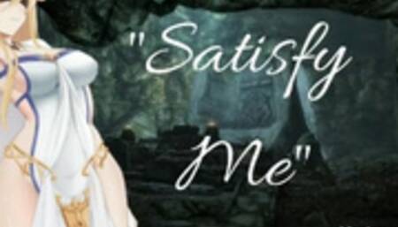 Time In Need ????_♀️???? (Lewd Skyrim ASMR)