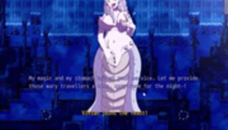 Vore Game - Felarya Voracious Defense (Ch 1, Level Ex)