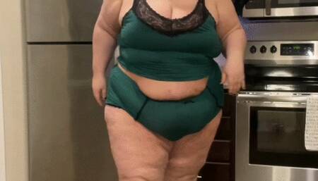 Explicit Version Fat Housewife Diet Fail + Satisfaction Instructions Countdown From 10