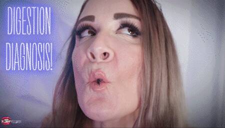 Digestion Diagnosis Ft Whitney Morgan - HD MP4 1080p Format