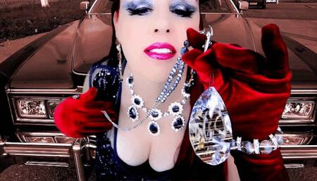 Captive In The Dark * Car Jack - Mind Jerk *