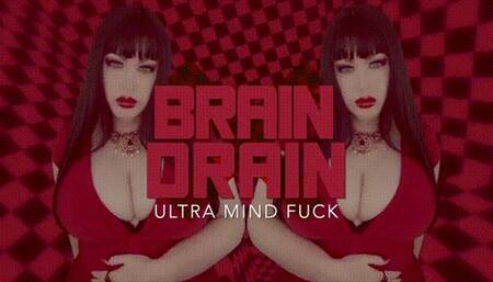 Brain Drain Ultra Mind Fuck 4K