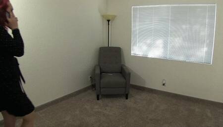 Eve Mesmerized Freeze Training