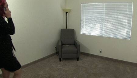 Eve Mindfucked Realdoll Training