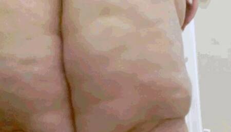 Wearing This Just For You, Valentine