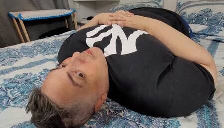 SUFFERING BURIED UNDER WICKED PENELOPE PINK - CIP 1 IN FULL HD