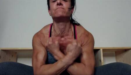 Got Biceps???