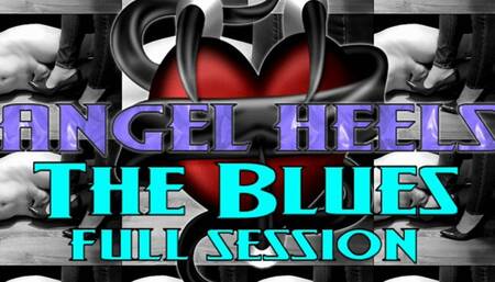 The Blues - Full session