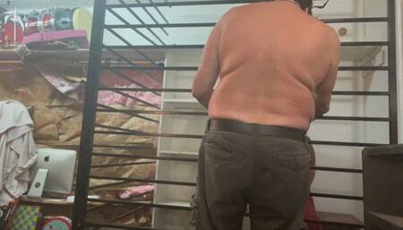 PUNISHED CAPTIVE 1 camera angles