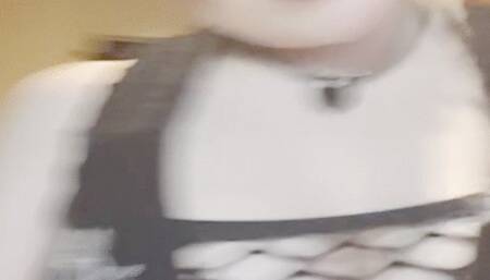 I Wanna Be Ur Kitten & Fucktoy