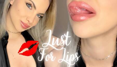 Lust For Lips