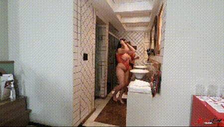 WHAT A SOFT SOFA - BY BIA MELLO - FULL VERSION FULL HD - NEW KC FEBRUARY 2023!!!