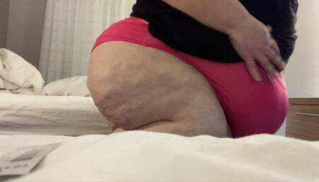 BBB Silky Panties
