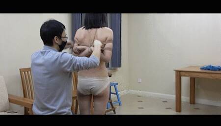 YT1901 Record Of Daily Bondage Technology