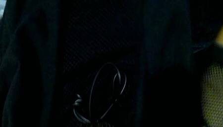 POV Star Wars Parody of PAWG Tenshii Tushii Getting Fucked Doggystyle