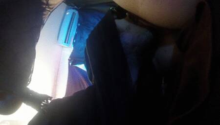 Star Wars Parody of Space Slut Tenshii Tushii Sucking Cock then Riding Dick