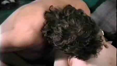 Submit To My Big Pussy Ass Smothering