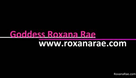 Locked and Put in Panties