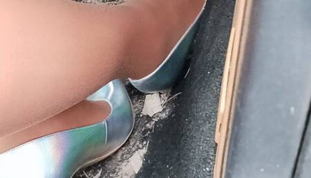 A little more fun in the miata