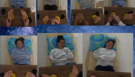 Laughter Therapy Sanatorium 136 Minutes Video