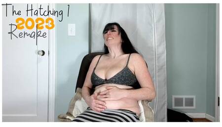 The Hatching 1 (2023 Remake) wmv