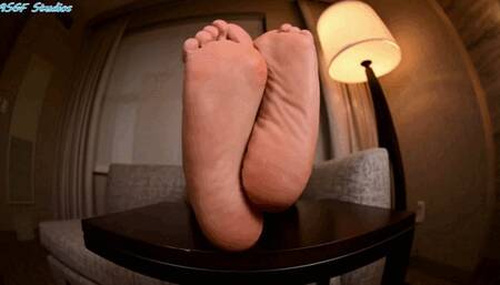 Karisma pure soles BTS - MOV