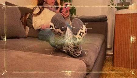 Sockenclip Ignore 11