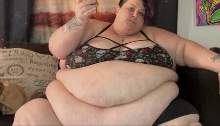 Confessions of a 700 lb Glutton HD