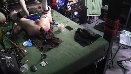 start with piercings part 1