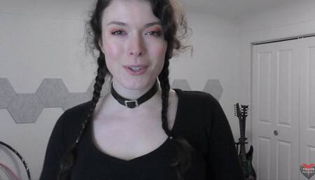 Small Dick Rejection