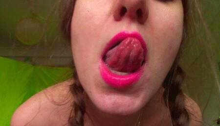 GFE Vore Roast Dinner