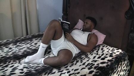 Kristie Boob Smothers Kage Beverly