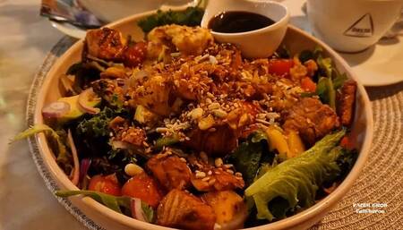 PAYPIGGY STARVES - FAITH EATS