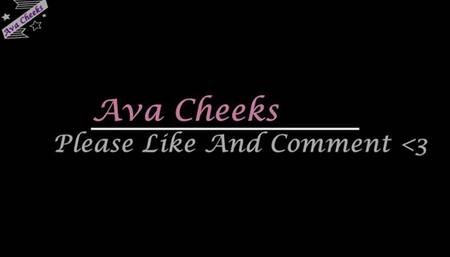 Beautiful Asian and Serbian women have Sex With Strap-on (Animated)