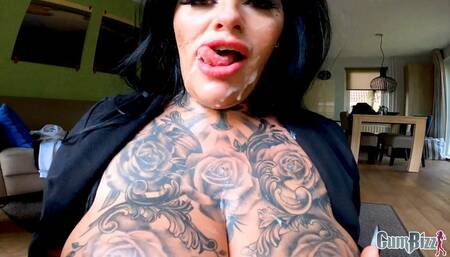 cheating Step mom on Aroma and BBC