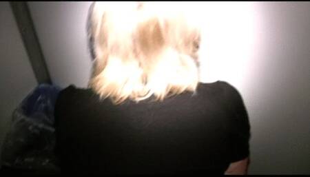 Faith Sucking Big Black Cock At The Gloryhole! (mp4)