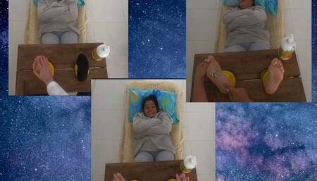 Merce Session Laughter Therapy Sanatorium