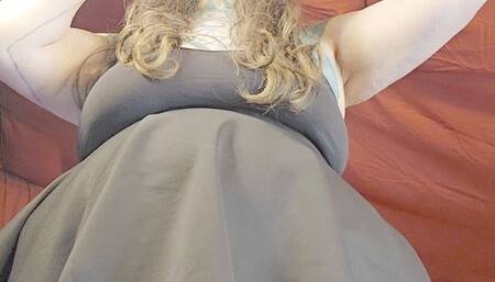 Please Touch My Cock